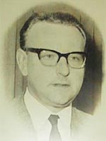 Adolf Barth