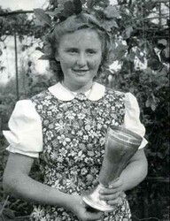 Liesel Hauck