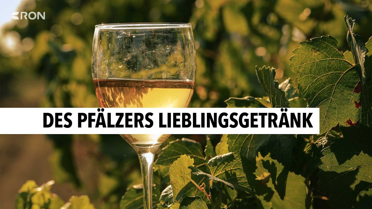Wir blicken hinter die Kulissen eines Weinguts | RON TV