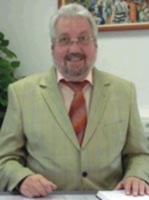 Heinz Schmidt