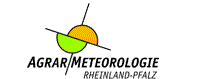AgrarMeteorologie Rheinland-Pfalz